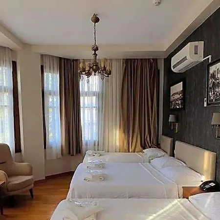 Nan 5* Isztambul