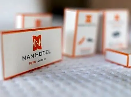 فندق Nan اسطنبول
