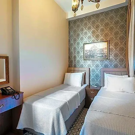 Nan فندق اسطنبول