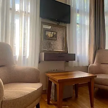 Szálloda Nan 5*