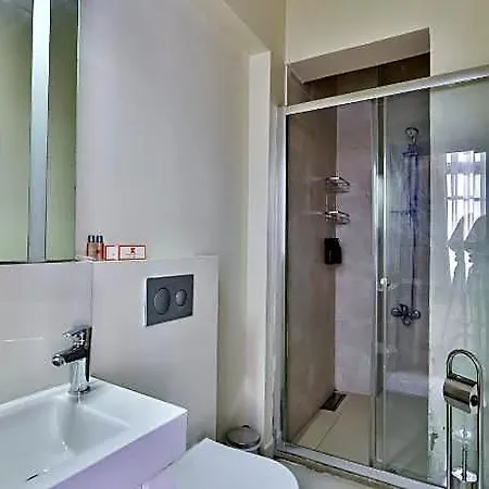 Nan اسطنبول