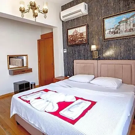Nan 5* Isztambul